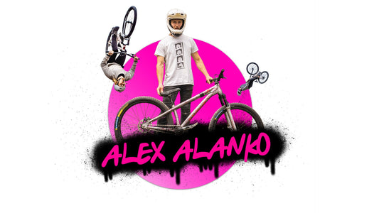 Alex Alanko: I love to explore the world experience new stuff and get some new perspectives on life that way. I think it is the best way to learn to appreciate what you have.